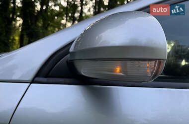 Універсал Volkswagen Passat 2009 в 