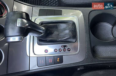 Універсал Volkswagen Passat 2009 в 