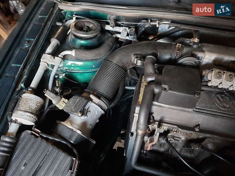 Универсал Volkswagen Passat 1996 в Мурованых Куриловцах
