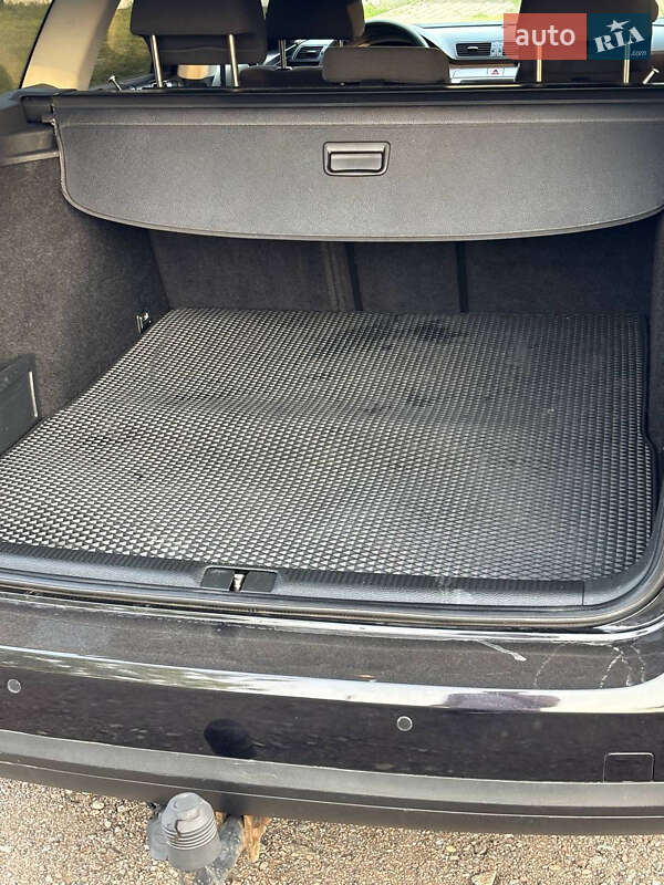 Універсал Volkswagen Passat 2010 в Бердичеві