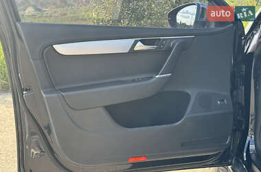 Универсал Volkswagen Passat 2012 в 