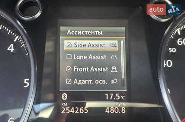 Универсал Volkswagen Passat 2012 в 
