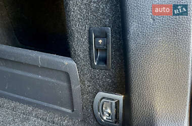 Универсал Volkswagen Passat 2011 в 