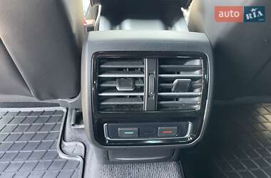 Седан Volkswagen Passat 2018 в 