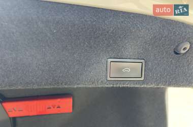 Седан Volkswagen Passat 2018 в 