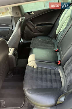 Універсал Volkswagen Passat 2009 в Камені-Каширському