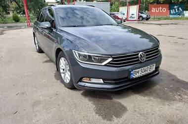 Універсал Volkswagen Passat 2015 в Конотопі