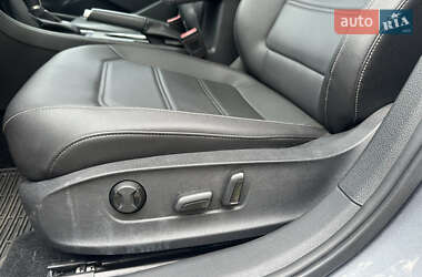 Седан Volkswagen Passat 2019 в 