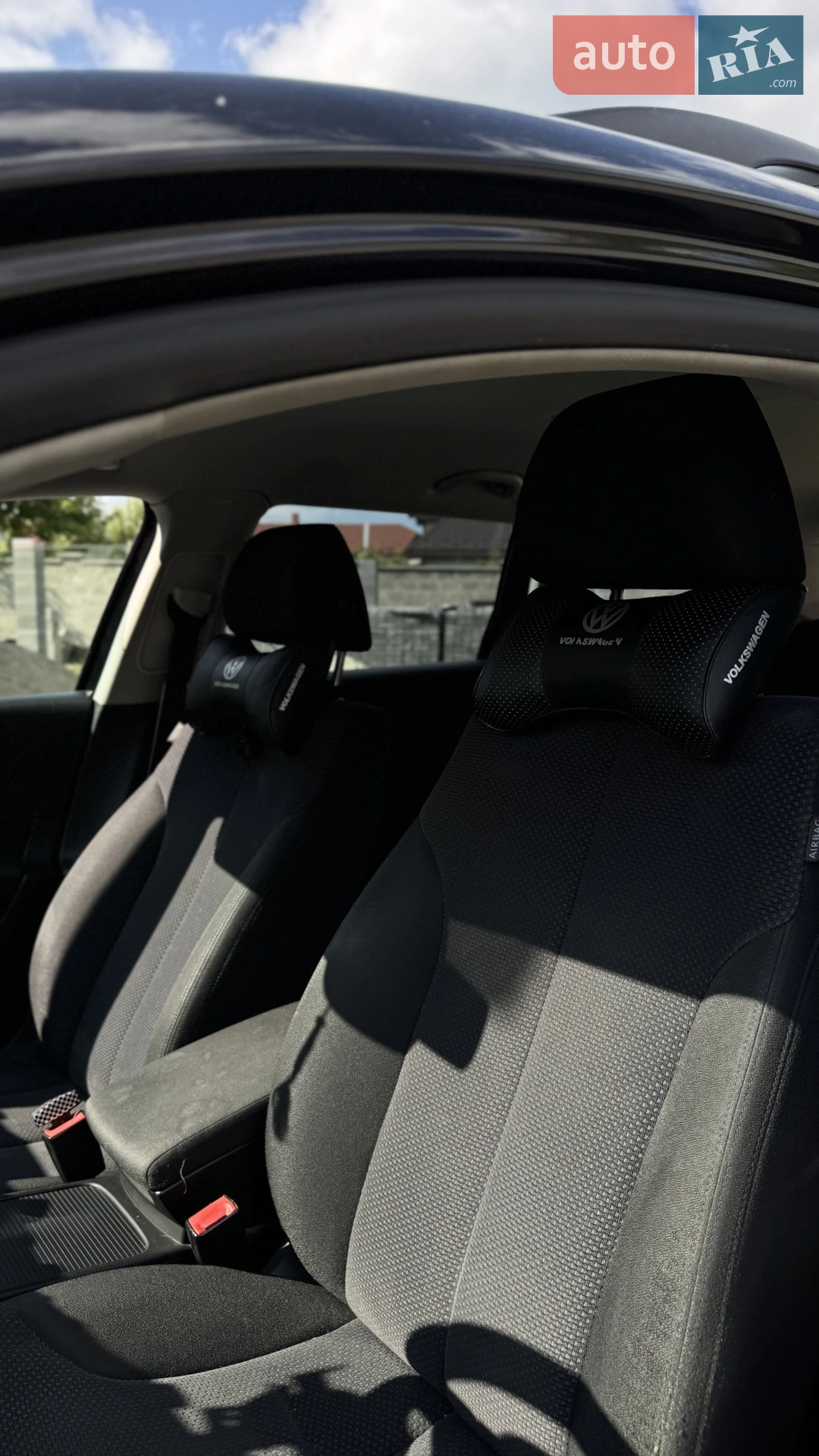 2010 Volkswagen Passat - мініатюра 3