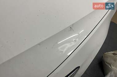 Седан Volkswagen Passat 2016 в 