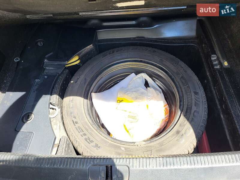 Седан Volkswagen Passat 2007 в Запорожье