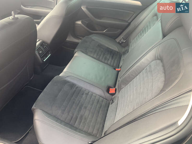 Универсал Volkswagen Passat 2019 в Луцке