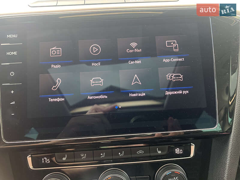 Универсал Volkswagen Passat 2019 в Луцке