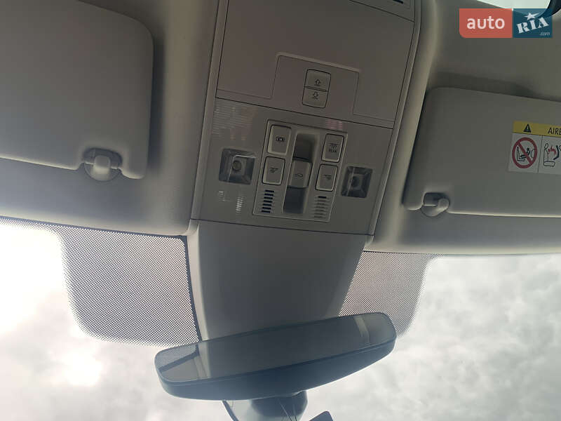 Универсал Volkswagen Passat 2019 в Луцке