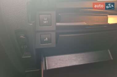 Седан Volkswagen Passat 2011 в 