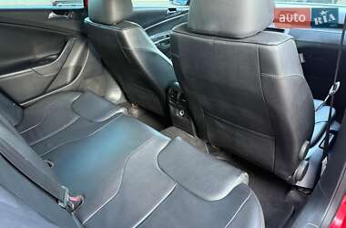 Седан Volkswagen Passat 2007 в 