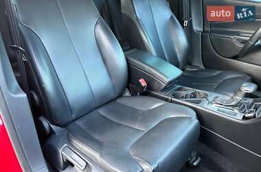 Седан Volkswagen Passat 2007 в 