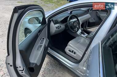 Седан Volkswagen Passat 2010 в 