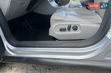 Седан Volkswagen Passat 2010 в 