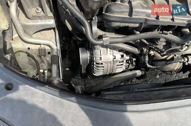 Седан Volkswagen Passat 2010 в 