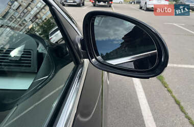 Универсал Volkswagen Passat 2010 в 