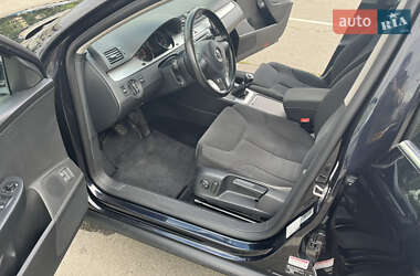 Универсал Volkswagen Passat 2010 в 