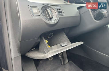 Универсал Volkswagen Passat 2010 в 