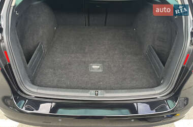 Универсал Volkswagen Passat 2010 в 