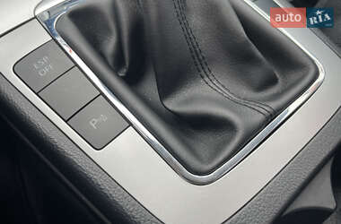 Универсал Volkswagen Passat 2010 в 