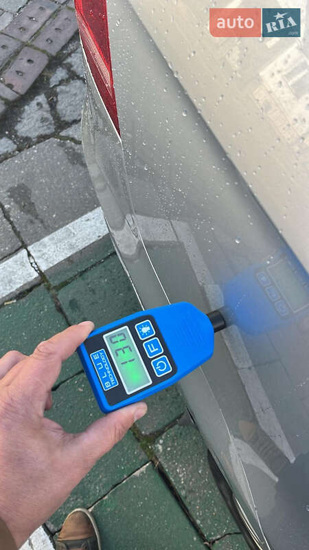 Универсал Volkswagen Passat 2012 в Житомире