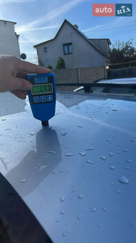 Универсал Volkswagen Passat 2012 в Житомире