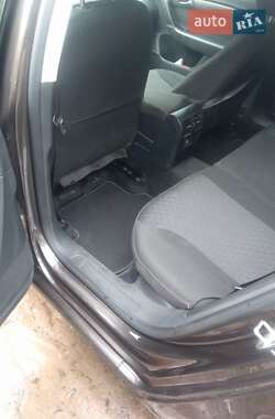 Универсал Volkswagen Passat 2012 в Сумах