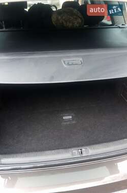 Универсал Volkswagen Passat 2012 в Сумах