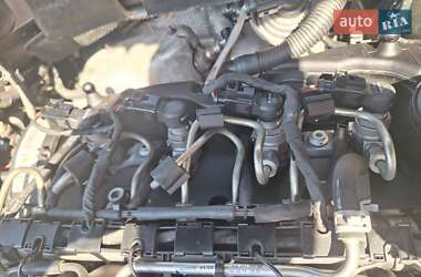 Универсал Volkswagen Passat 2014 в 