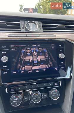 Универсал Volkswagen Passat 2017 в Могилев-Подольске