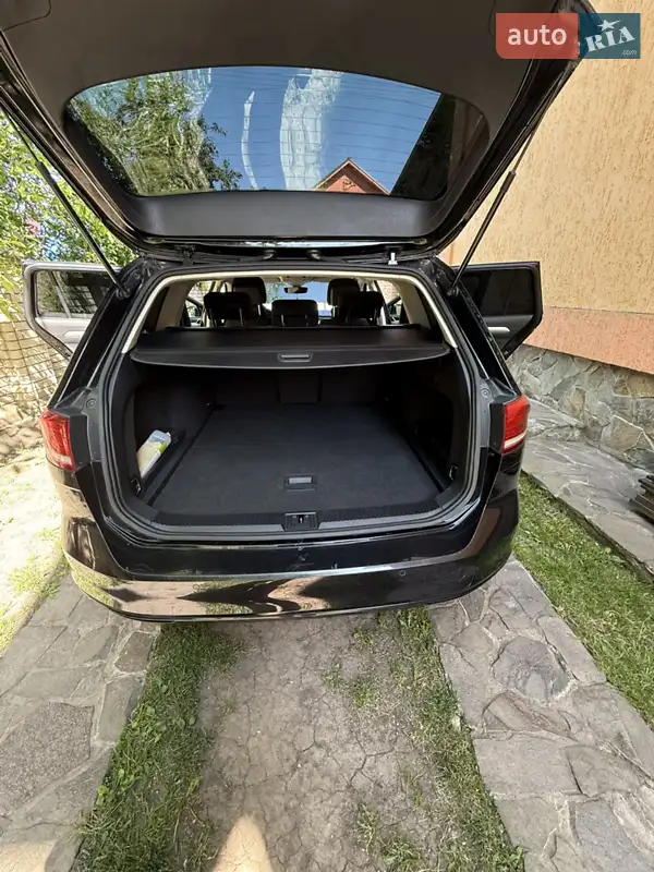 Volkswagen Passat 2019 VIN WVWZZZ3CZKE070697 фото оголошення 19 з 55