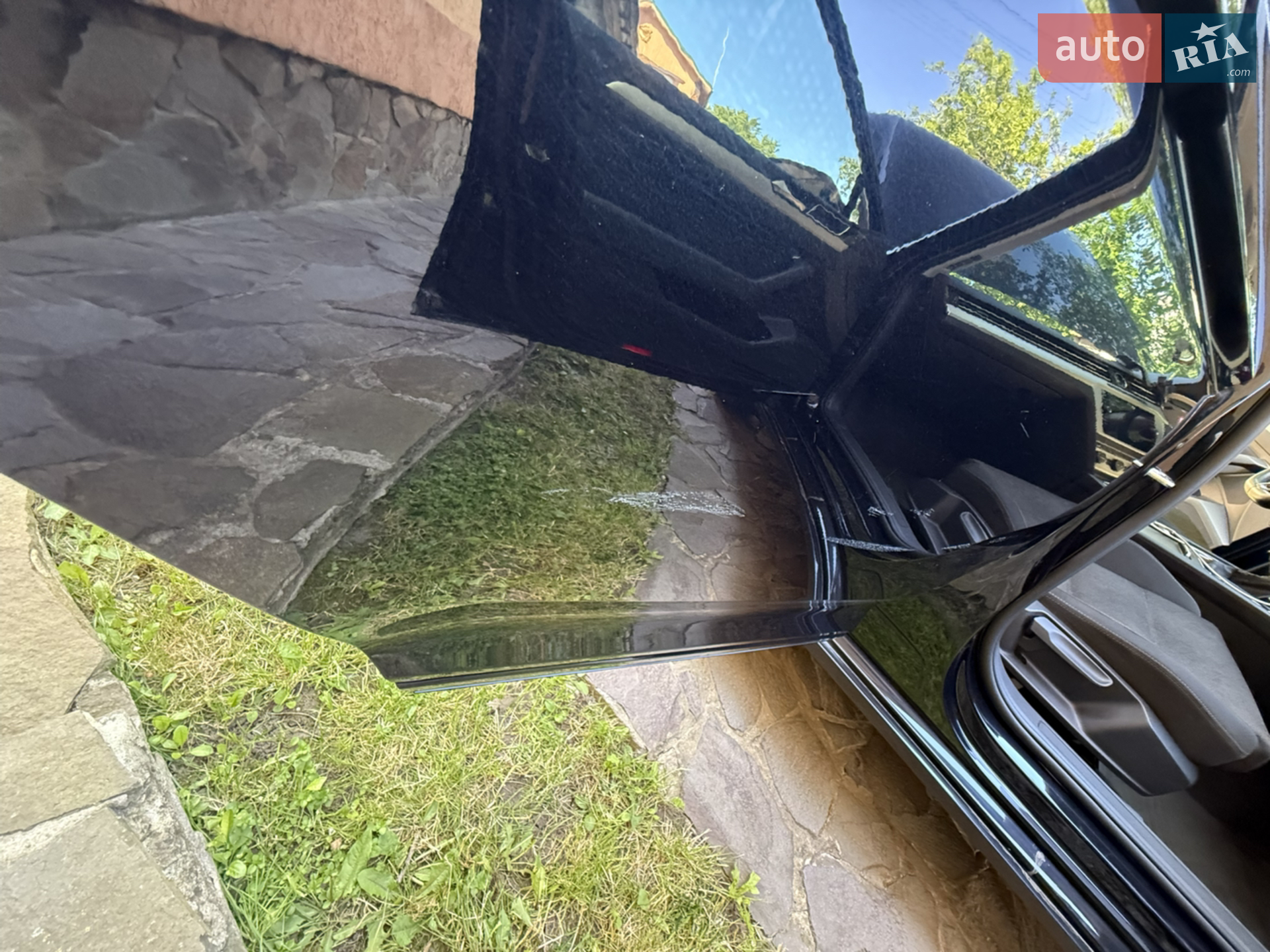 2019 Volkswagen Passat - мініатюра 22
