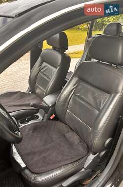 Универсал Volkswagen Passat 2004 в 