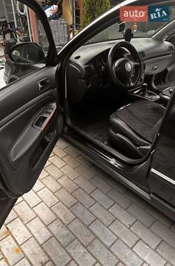 Универсал Volkswagen Passat 2004 в 