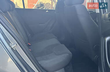 Седан Volkswagen Passat 2008 в 