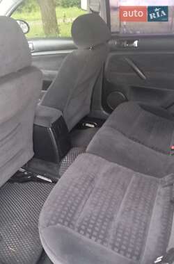 Универсал Volkswagen Passat 2001 в 