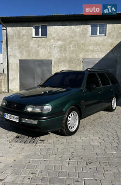 Универсал Volkswagen Passat 1996 в Ивано-Франковске