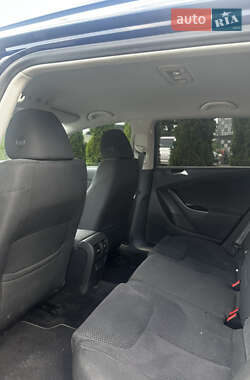 Универсал Volkswagen Passat 2009 в 