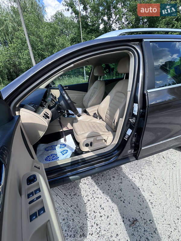 Volkswagen Passat 2006