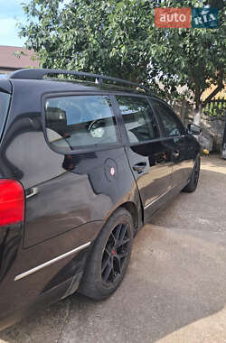 Универсал Volkswagen Passat 2007 в Галиче
