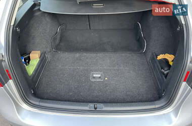 Универсал Volkswagen Passat 2009 в 