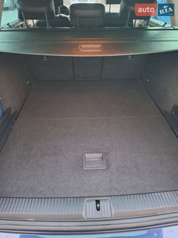 Универсал Volkswagen Passat 2015 в Хмельницком