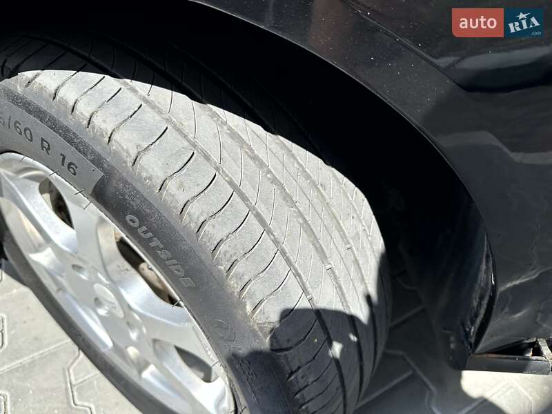 Седан Volkswagen Passat 2006 в Ивано-Франковске фото 10 Седан Volkswagen Passat 2006 в Ивано-Франковске