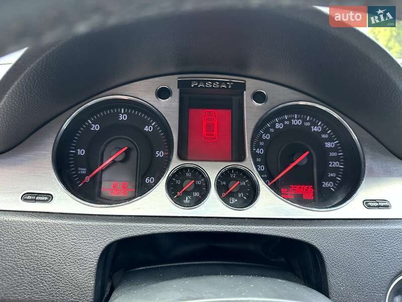 Седан Volkswagen Passat 2006 в Ивано-Франковске фото 44 Седан Volkswagen Passat 2006 в Ивано-Франковске