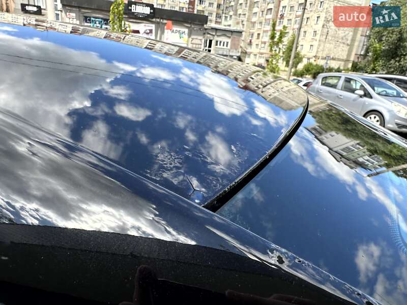 Седан Volkswagen Passat 2006 в Ивано-Франковске фото 48 Седан Volkswagen Passat 2006 в Ивано-Франковске